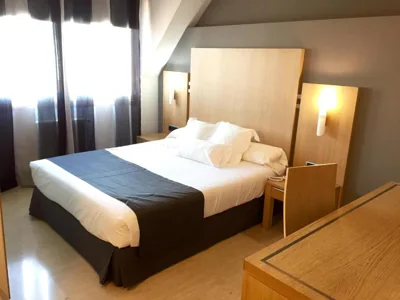 Hotel Faro Salazón — photo 12