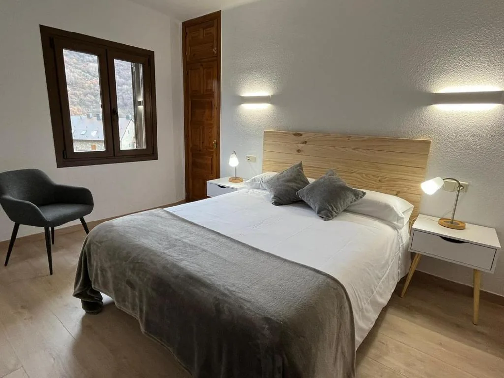 Hotel Farré D'avall