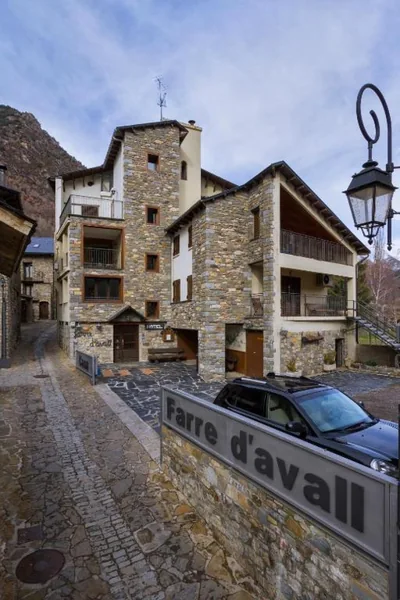 Hotel Farré D'avall — foto 6
