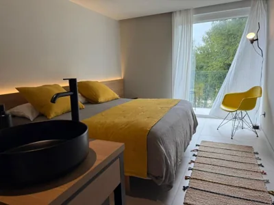 Hotel Farsund — Foto 3