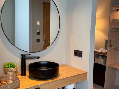 Hotel Farsund — Foto 7