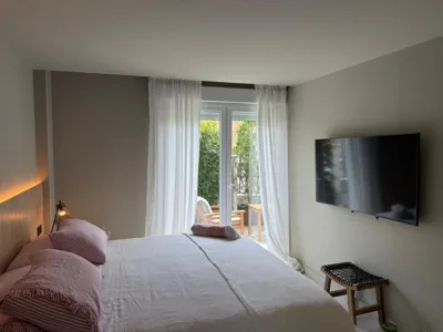 Hotel Farsund — Foto 8