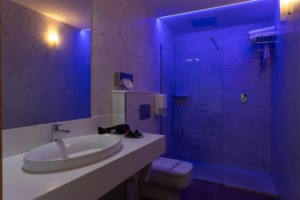 Habitación Doble Superior — Hotel Felisa SPA