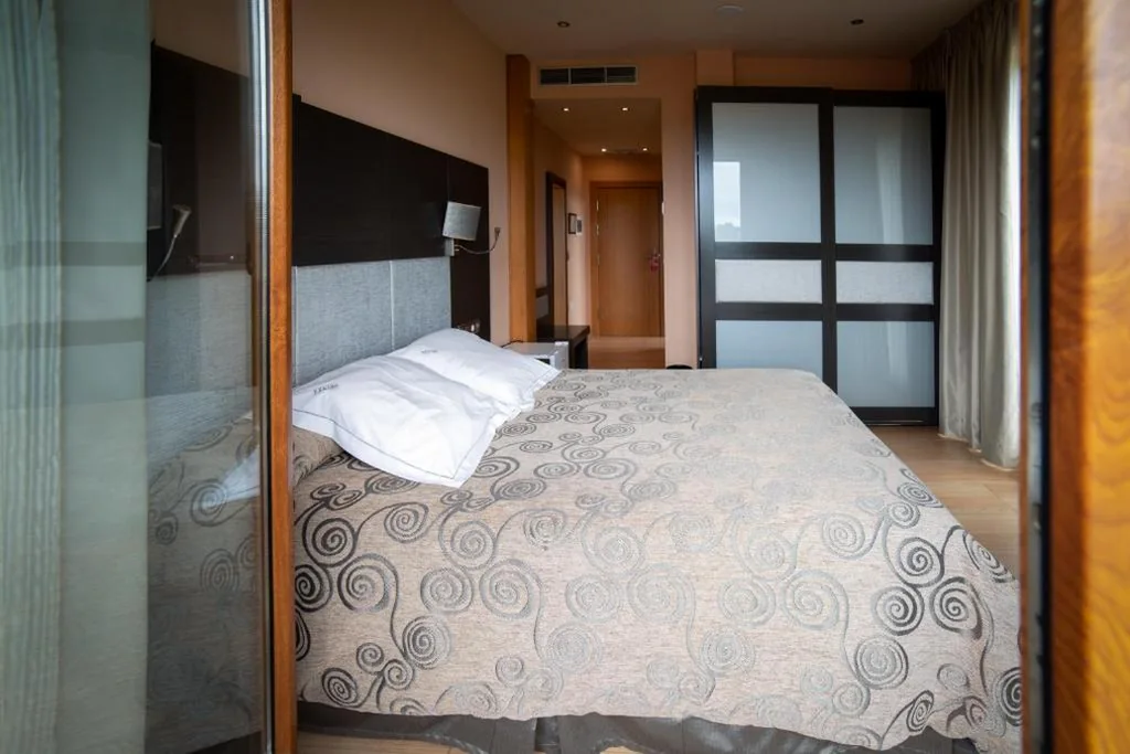 Habitación Individual Business — Hotel Felisa SPA