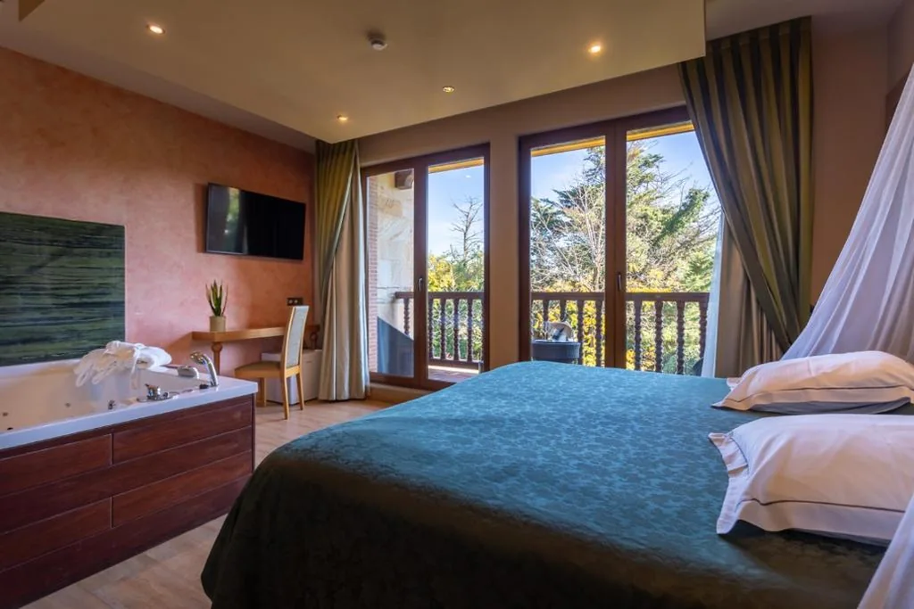 Hotel Felisa SPA
