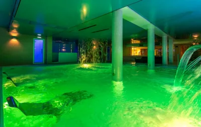 Hotel Felisa SPA — foto 4