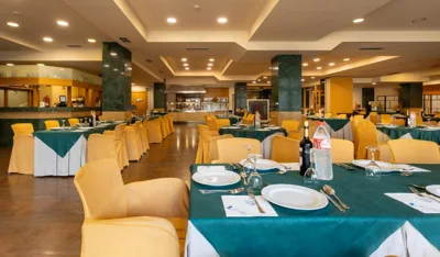 Hotel Felisa SPA — foto 5