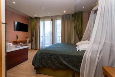 Hotel Felisa SPA — foto 8