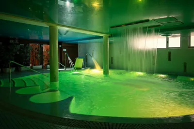 Hotel Felisa SPA — foto 11