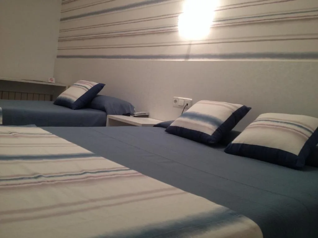 Superior-Einzelzimmer — Hotel Felix