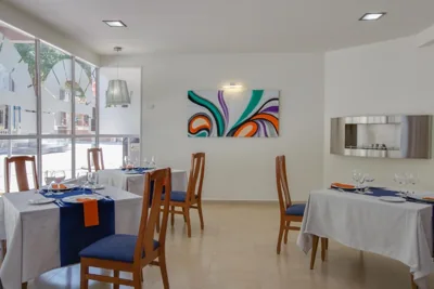 Hotel Felix — Foto 3