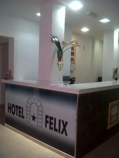 Hotel Felix — Foto 6