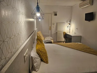 Hotel Felix — Foto 12