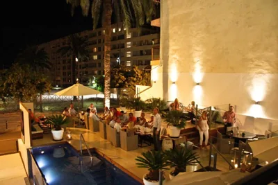Hotel Feliz — 写真 4