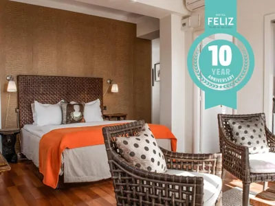 Hotel Feliz — 写真 8