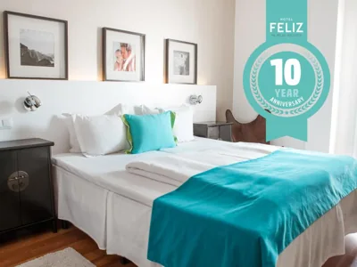 Hotel Feliz — 写真 9