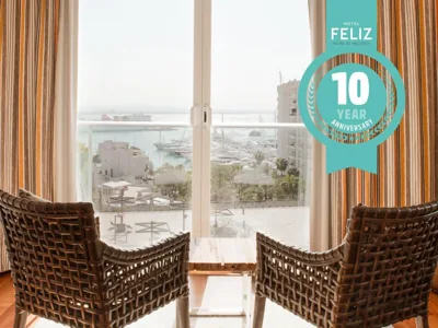 Hotel Feliz — 写真 10