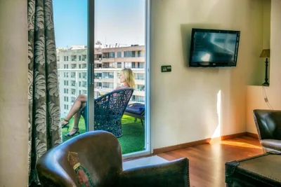 Hotel Feliz — 写真 12