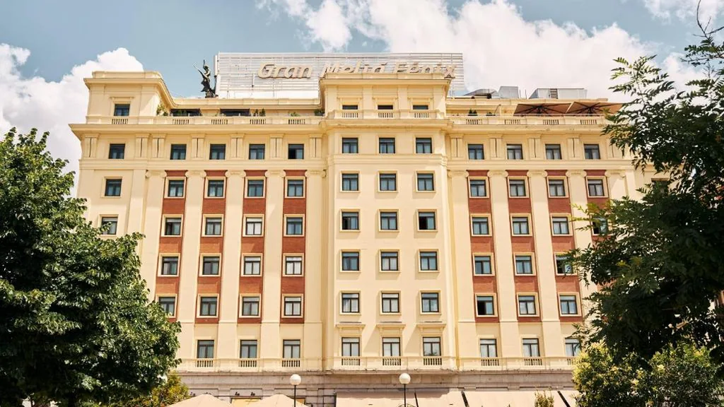 Hotel Fénix, a Gran Meliá Hotel - The Leading Hotels of the World