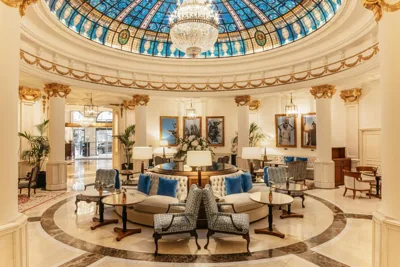 Hotel Fénix, a Gran Meliá Hotel - The Leading Hotels of the World — foto 3