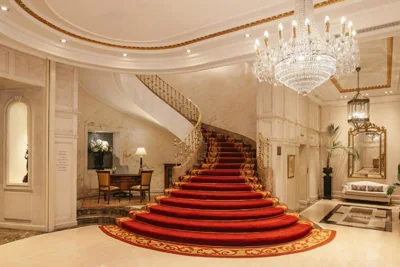 Hotel Fénix, a Gran Meliá Hotel - The Leading Hotels of the World — foto 4