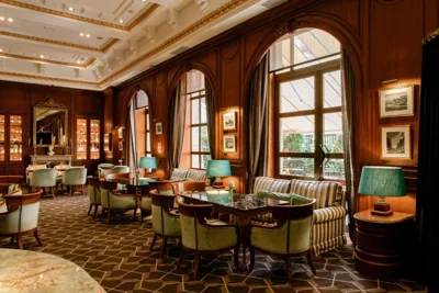 Hotel Fénix, a Gran Meliá Hotel - The Leading Hotels of the World — foto 6