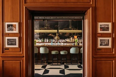 Hotel Fénix, a Gran Meliá Hotel - The Leading Hotels of the World — foto 7