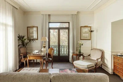 Hotel Fénix, a Gran Meliá Hotel - The Leading Hotels of the World — foto 10