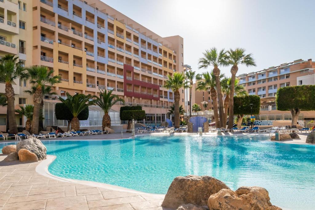 Hotel Fenix Family by ALEGRIA