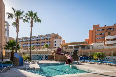 Hotel Fenix Family by ALEGRIA — photo 3