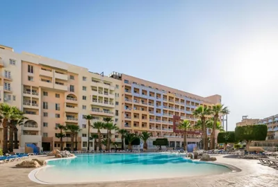 Hotel Fenix Family by ALEGRIA — photo 6