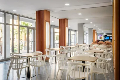 Hotel Fenix Family by ALEGRIA — photo 8