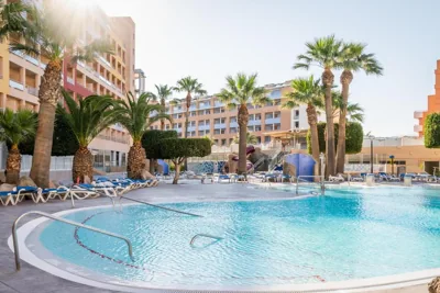 Hotel Fenix Family by ALEGRIA — photo 10