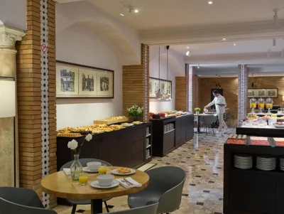 Hotel Fernando III — foto 3