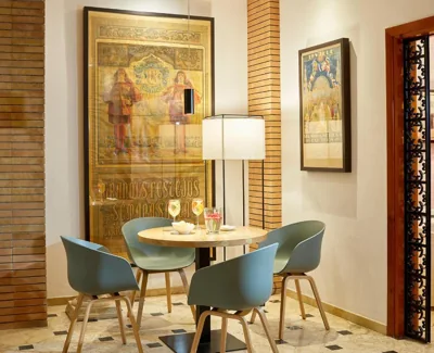Hotel Fernando III — foto 8