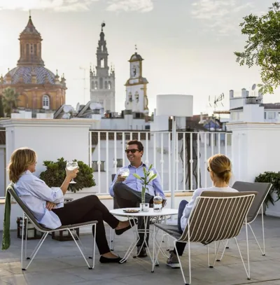 Hotel Fernando III — foto 9
