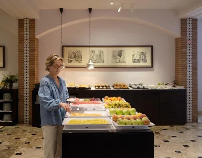 Hotel Fernando III — foto 10