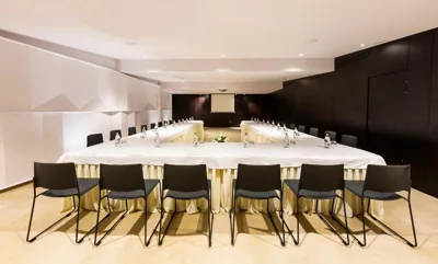 Hotel Fernando III — foto 11