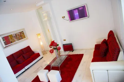 Hotel Fernando IV — foto 5