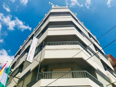 Hotel Fernando IV — foto 6