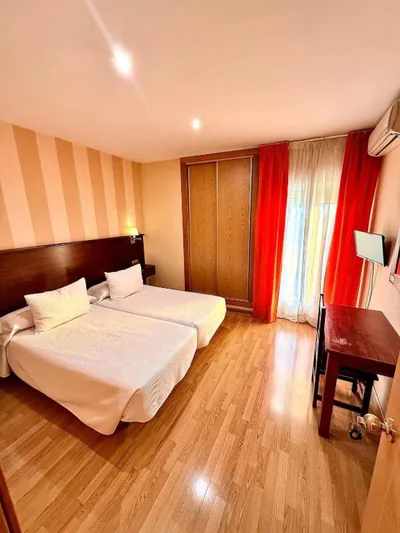 Hotel Fernando IV — foto 7