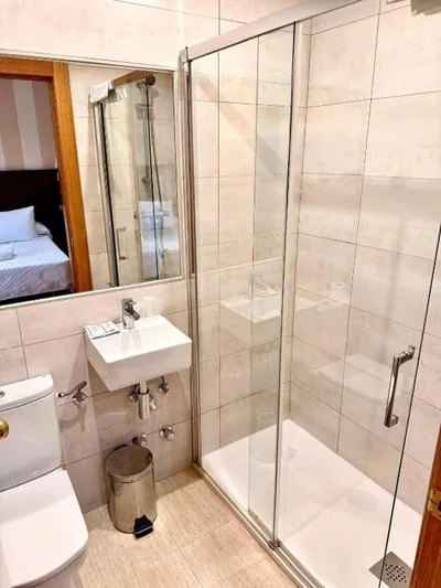 Hotel Fernando IV — foto 8