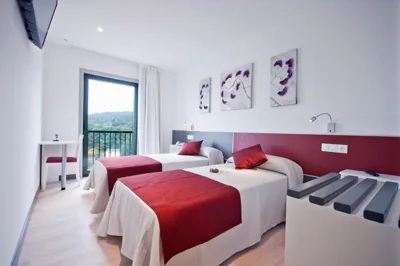 Hotel Ferramenteiro de Portomarin — foto 7