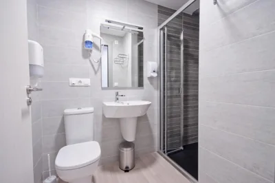 Hotel Ferramenteiro de Portomarin — foto 8