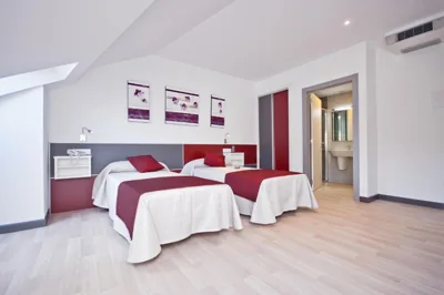 Hotel Ferramenteiro de Portomarin — foto 10