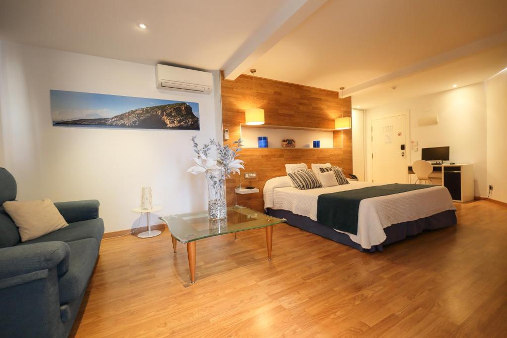 Hotel Fetiche Alojamiento con Encanto