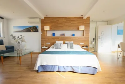 Hotel Fetiche Alojamiento con Encanto — Foto 2