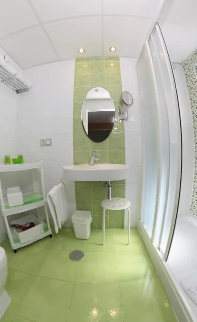 Hotel Fetiche Alojamiento con Encanto — Foto 3