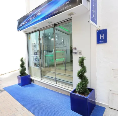 Hotel Fetiche Alojamiento con Encanto — Foto 8