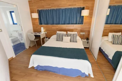 Hotel Fetiche Alojamiento con Encanto — Foto 9